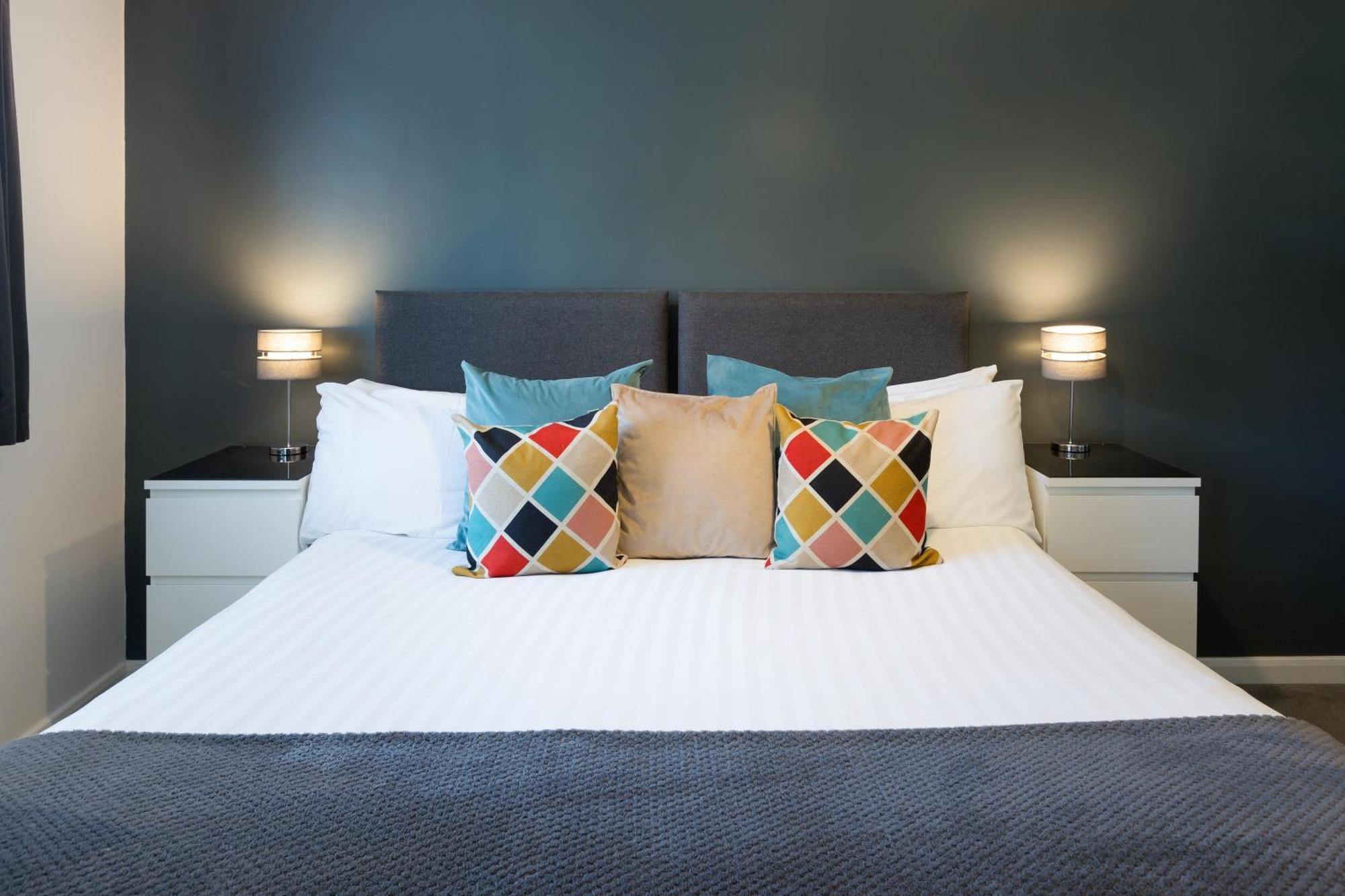 The Little Mill Hotel *