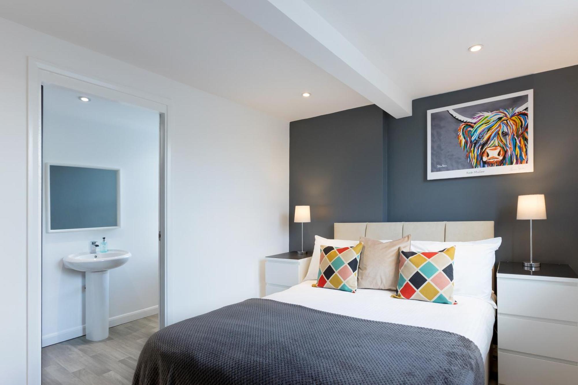 The Little Mill Hotel New Mills
