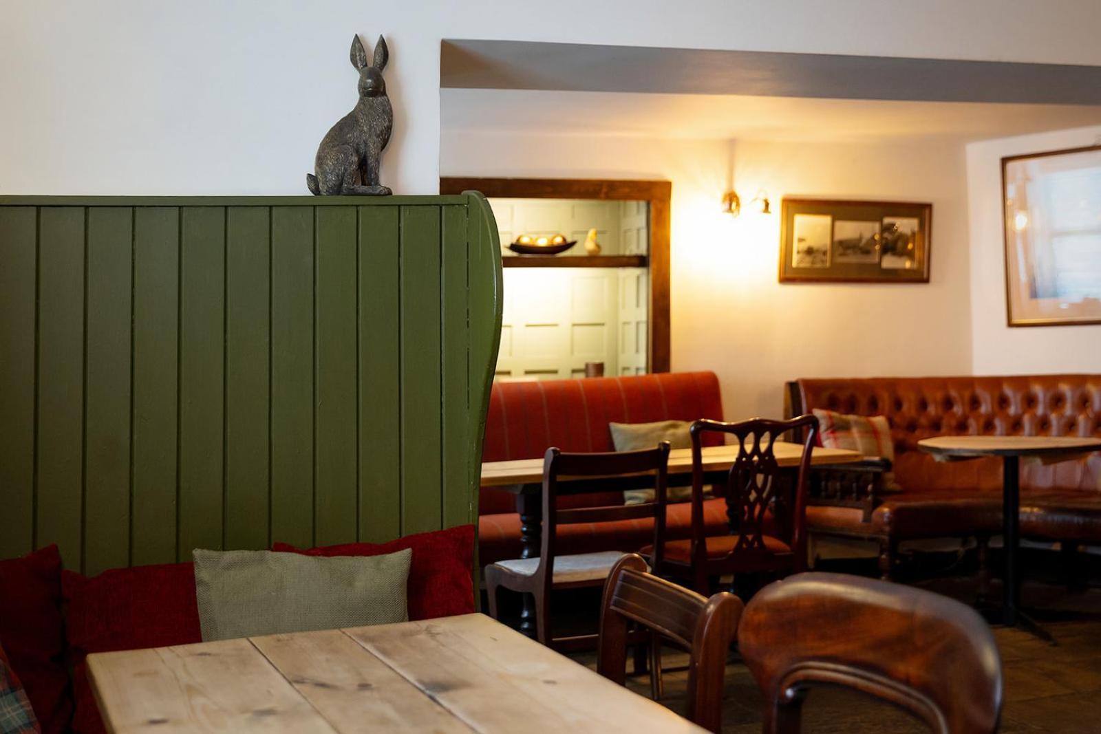 The Little Mill Hotel