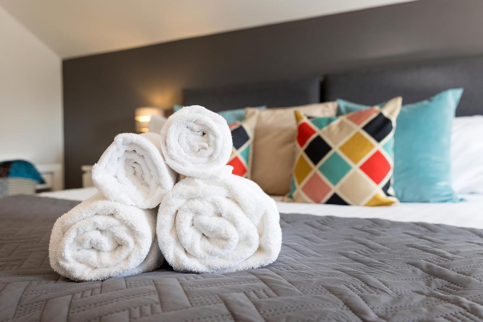 The Little Mill Hotel *